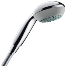 Ручной душ Hansgrohe Crometta 85 28585000 1 jet