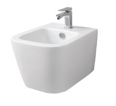 Биде ArtCeram A16 Mini ASB003 01 00, подвесное