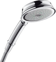 Душевая лейка Hansgrohe Croma Classic 100 Multi 28539000
