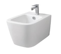 Биде ArtCeram A16 ASB001 01 00, подвесное