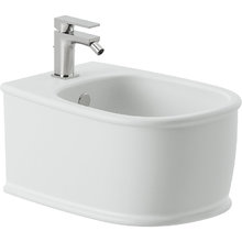 Биде Artceram Ateiler ATB001 01 00 подвесное, белое