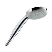 Ручной душ Hansgrohe Croma 100 28583000 1jet EcoSmart