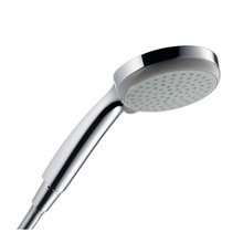Ручной душ Hansgrohe Croma 100 28537000 Vario EcoSmart