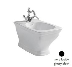 Биде ArtCeram Civitas CIB001 03 00, подвесное