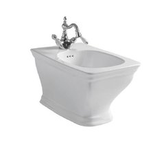 Биде ArtCeram Civitas CIB001 01 00, подвесное