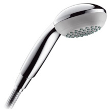 Ручной душ Hansgrohe Crometta 85 Green 28561000