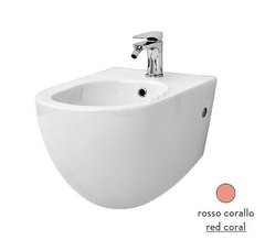 Биде ArtCeram File 2.0 FLB001 14 00, подвесное