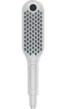 Душевая лейка для мытья собак Hansgrohe DogShower 26640700, 3 типа струи, белый матовый