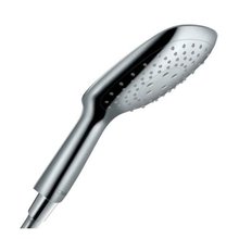 Ручной душ Hansgrohe PuraVida 150 3jet EcoSmart 28567000, хром