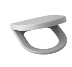 Крышка-сиденье Аха Zero Z15053 с микролифтом