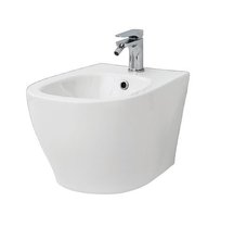 Биде ArtCeram Ten TEB004 01 00, подвесное