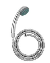 Ручной душ Jacob Delafon Eco E14322-CP со шлангом