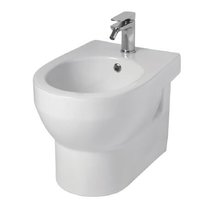 Биде ArtCeram Smarty 2.0 SMB001 01 00, подвесное