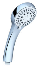 Душевая лейка Ravak 952.00, хром, X07P008