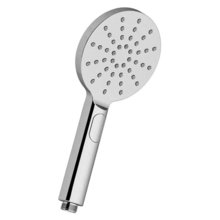 Душевая лейка Ravak 956.00, хром, X07P233