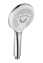 Душевая лейка Kludi Freshline 3S 6790005-00, цвет хром