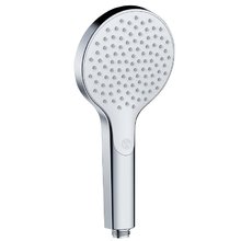 Душевая лейка Kludi Dive Х 1S, 6981005-00, 1 режим струи, хром