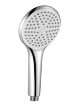 Душевая лейка Kludi Freshline 1S 6780005-00, цвет хром