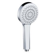 Душевая лейка Kludi Dive S 1S, 6881005-00, 1 режим струи, хром