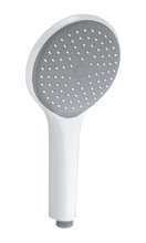 Душевая лейка Kludi Freshline 1S 6780043-00, цвет белый