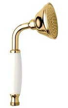 Ручной душ Migliore Ricambi ML.RIC-33.106.DO - золото