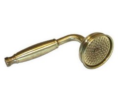 Ручной душ Migliore Ricambi ML.RIC-33.109.BR - бронза