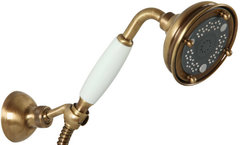 Ручной душ Migliore Ricambi ML.RIC-33.110.BR - бронза