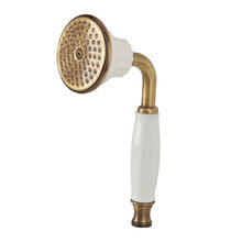 Ручной душ Migliore Olivia 18993, цвет бронза