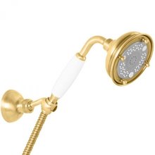 Ручной душ Migliore Ricambi ML.RIC-33.110.DO - золото