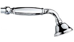 Ручной душ Nicolazzi Doccia C7104MCRMETAL, хром