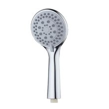 Душевая лейка Orange O-Shower OS01, 5 режимов струи, хром