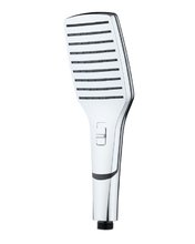 Душевая лейка Orange, 2 режима струи, хром, S10HS