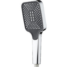 Душевая лейка Orange, 1 режим струи, хром, S14HScr