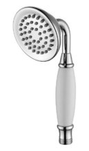 Душевая лейка Lemark Villa LM8007C, хром