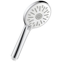 Душевая лейка Lemark LM8153C, 3 режима, хром