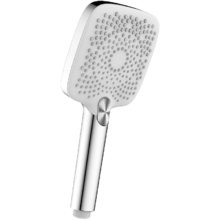 Душевая лейка Lemark LM8129C, 3 режима, хром