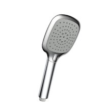 Душевая лейка Lemark, 3 режима, хром, LM1014C