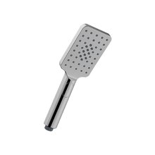 Душевая лейка Lemark 3-функциональная, хром, LM8123C