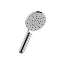 Душевая лейка Lemark 3-функциональная, хром, LM8122C