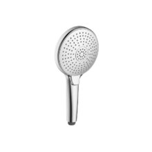 Душевая лейка Lemark 3-функциональная, хром, LM8117C