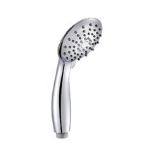 Душевая лейка Lemark 3-функциональная, хром, LM8120C