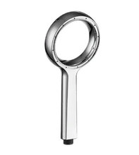 Душевая лейка Lemark LM0820C 11.4 x 25.5 см 1-х функциональная, хром