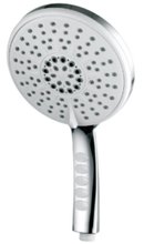 Душевая лейка Lemark LM0814C, 6 режимов, хром