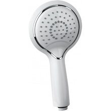 Душевая лейка Timo SL-412white, цвет белый