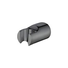 Держатель душа Allen Brau Priority 5.31С15-MG, графит браш