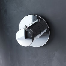 Переключатель потоков F0800100 для душа от Am.Pm