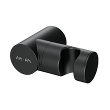 Держатель для ручного душа Am.Pm Gem, цвет черный матовый, F0500822