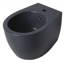 Биде Allen Brau Fantasy 4.11006.AN подвесное, антрацит