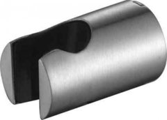 Держатель ручного душа BelBagno Nova BB-HLD-IN, сатин