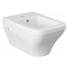 Биде Allen Brau Infinity 4.21014.20 подвесное, цвет белый